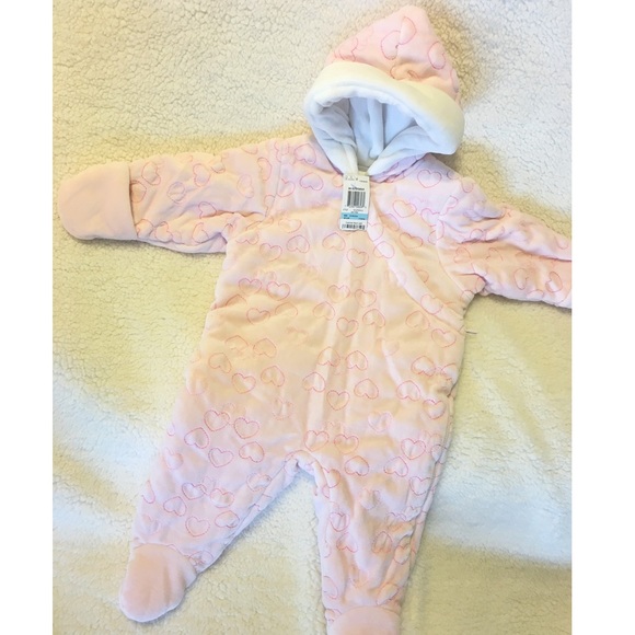 first size pram suit